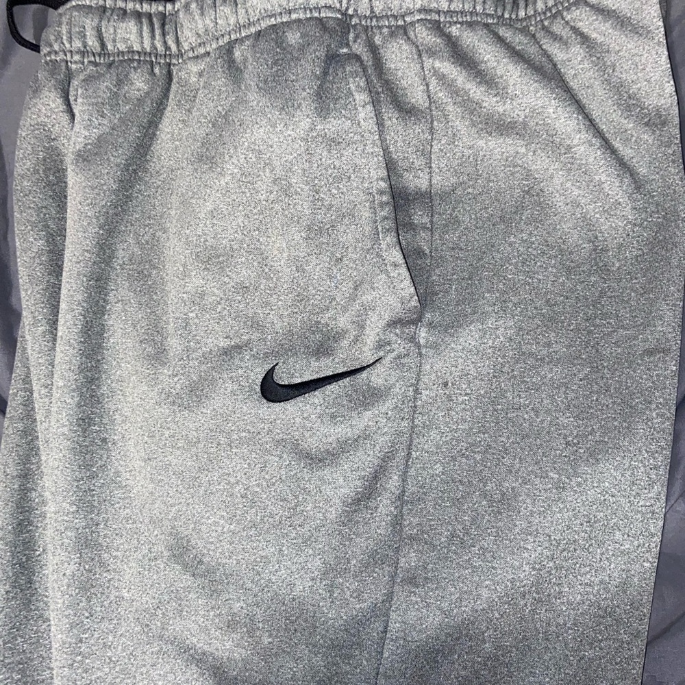 Mens Nike Sweatpants